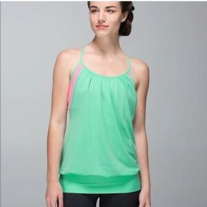 Lululemon | No Limits Tank